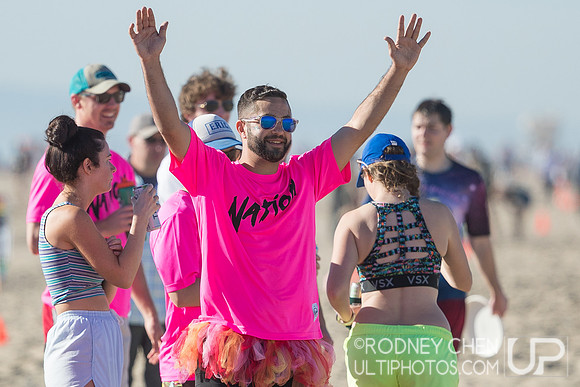Lei Out 2019