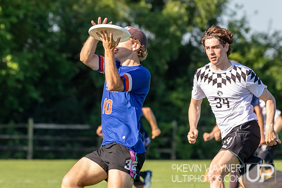 Men's Quarterfinals - Pro-Elite Challenge East 2025