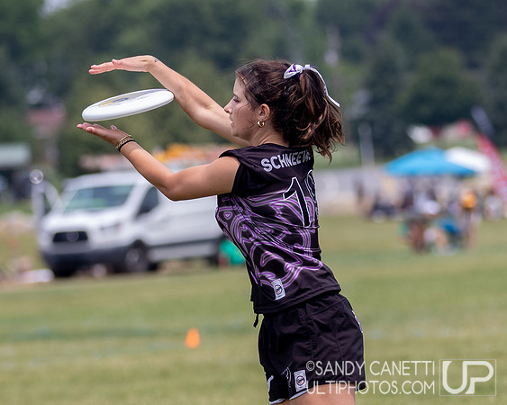HSNI 2025 - Friday Action