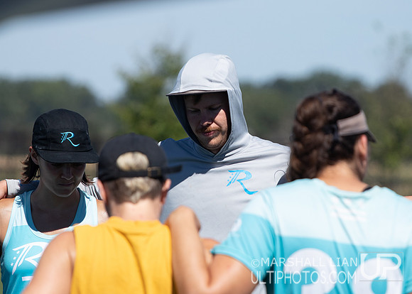 Mid-Atlantic Club Regionals 2021 Mixed Saturday Round 2