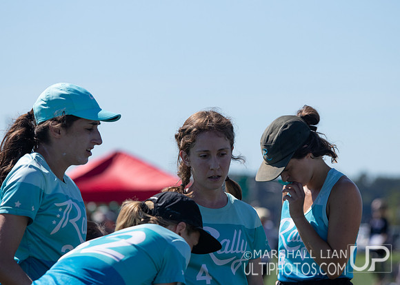Mid-Atlantic Club Regionals 2021 Mixed Saturday Round 2