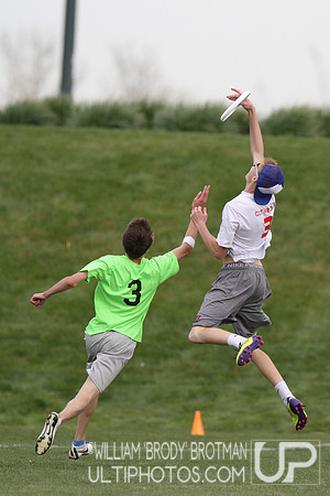 Colorado High School Boys State Championships