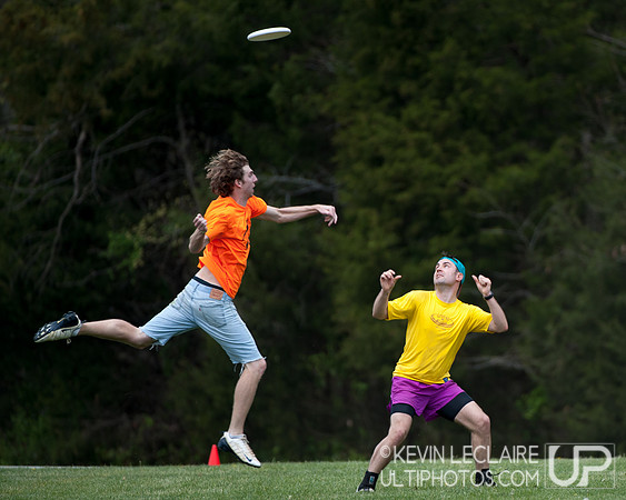 Fools Fest 2012 Saturday Action