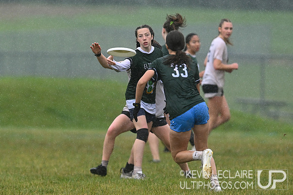 HSNI 2025 - Saturday Action