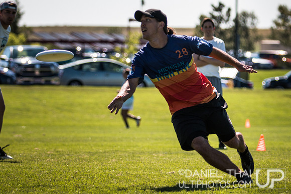 Saturday Open 2014 Colorado Cup (TCT Elite-Select Challenge)