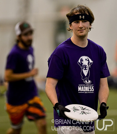 MCUDL Mercer Midnight Madness 2014