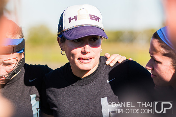 2014 USAU National Championships - Pool Play