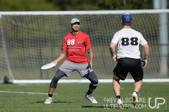 Fireball vs 8 Bit Heroes - Mixed Prequarters - 2021 Mid-Atlantic