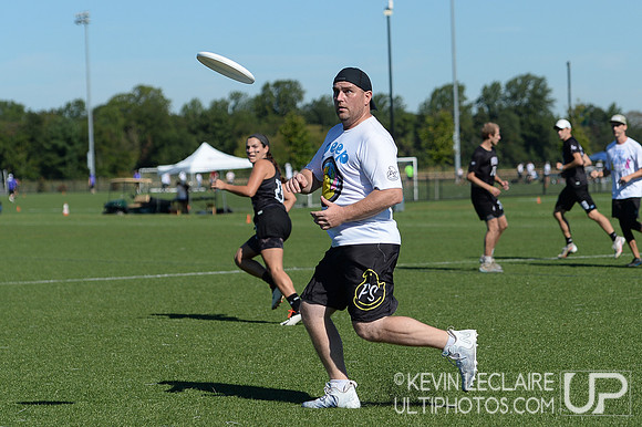 AMP vs PS - Mixed Prequarters - 2021 Mid-Atlantic Regionals Satu