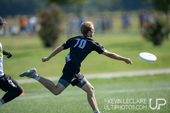 AMP vs PS - Mixed Prequarters - 2021 Mid-Atlantic Regionals Satu