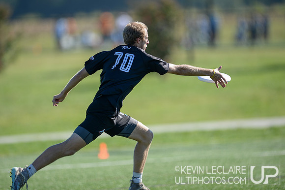 AMP vs PS - Mixed Prequarters - 2021 Mid-Atlantic Regionals Satu