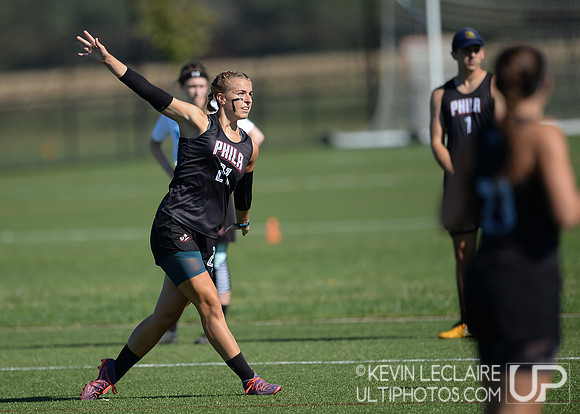 AMP vs PS - Mixed Prequarters - 2021 Mid-Atlantic Regionals Satu
