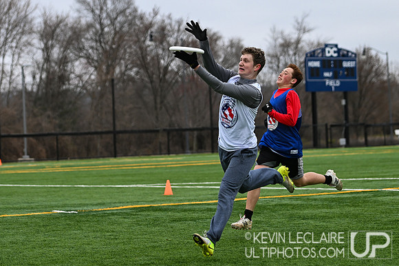 WAFC YCC team tryouts