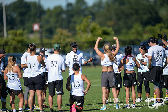 Fleet vs Revival - Mixed Prequarters - 2021 Mid-Atlantic Regiona