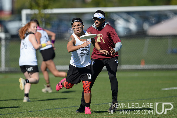 Fleet vs Revival - Mixed Prequarters - 2021 Mid-Atlantic Regiona