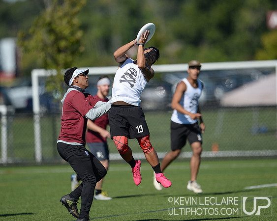 Fleet vs Revival - Mixed Prequarters - 2021 Mid-Atlantic Regiona