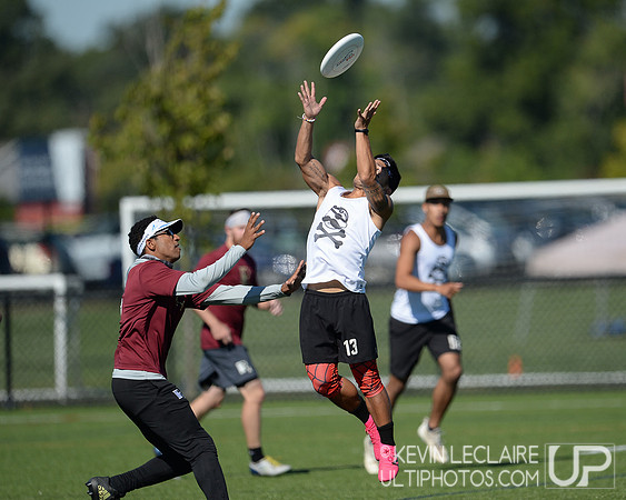 Fleet vs Revival - Mixed Prequarters - 2021 Mid-Atlantic Regiona