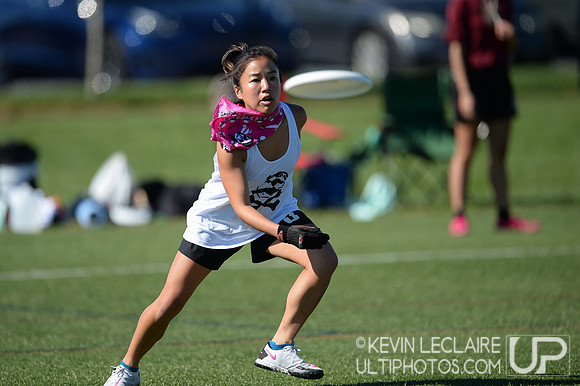 Fleet vs Revival - Mixed Prequarters - 2021 Mid-Atlantic Regiona
