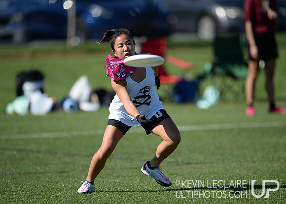 Fleet vs Revival - Mixed Prequarters - 2021 Mid-Atlantic Regiona