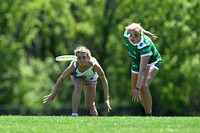 Northampton v Edina - Girls Pool Play - HSNI 2024