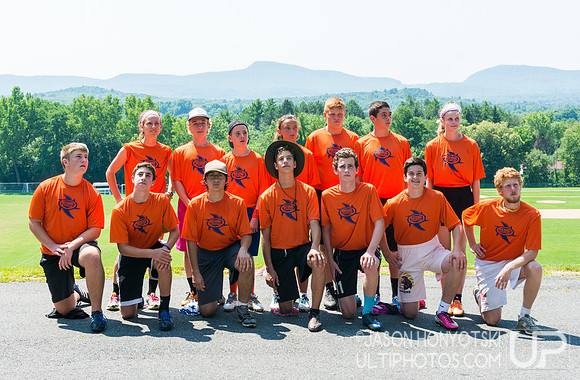 NUTC 2014 Session C