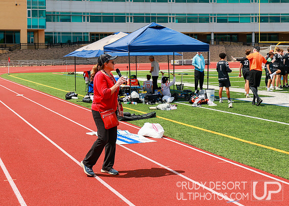 Illinois High School State Championship