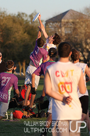 Warm Up: A Florida Affair