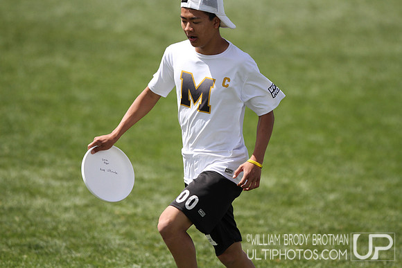 Colorado High School Boys State Championships