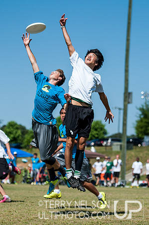 2014 Southern High School Regional Championship