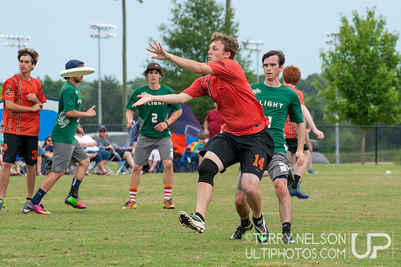 2014 Southern High School Regional Championship