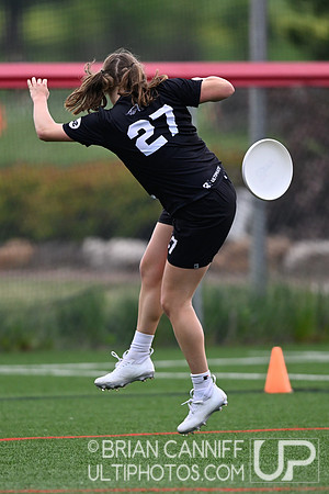 2024 USA Ultimate Division 1 College Championships