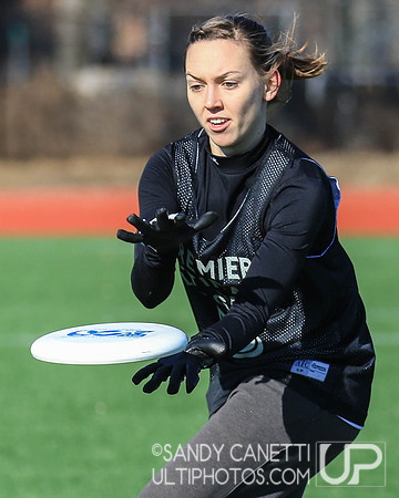 New York Gridlock Tryouts 1-26-19
