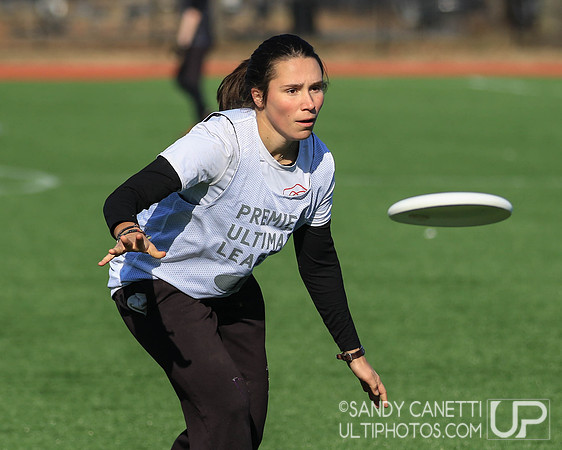 New York Gridlock Tryouts 1-26-19