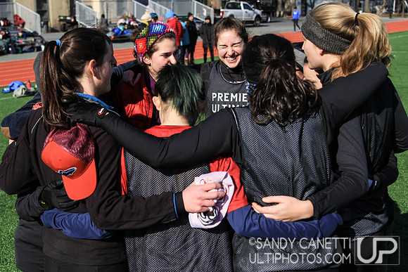 New York Gridlock Tryouts 1-26-19