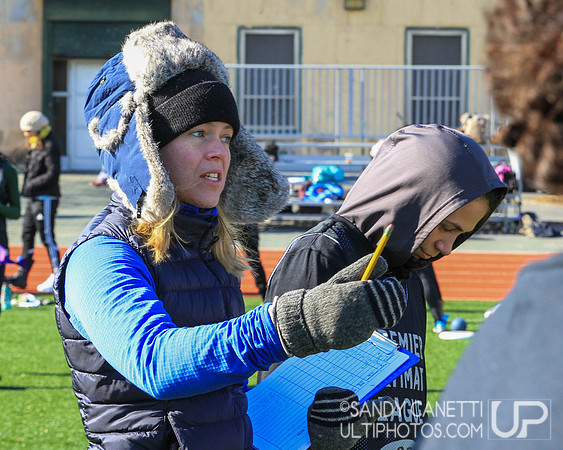 New York Gridlock Tryouts 1-26-19