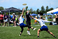 Old News vs Ripe Masters Women's Final - 2025 Masters Championsh