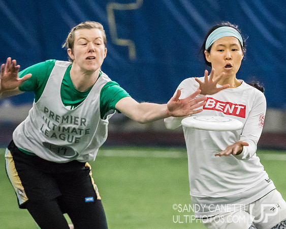 New York Gridlock Tryouts 2-2-19