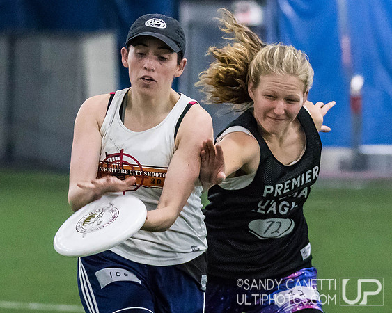 New York Gridlock Tryouts 2-2-19