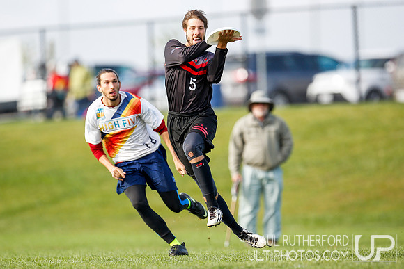 2016 Club National Championships