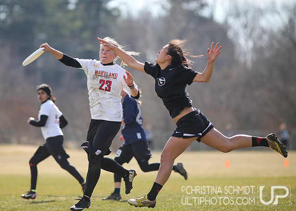 Queen City Tune Up 2015 - Saturday