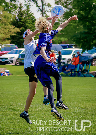 Illinois High School State Championship