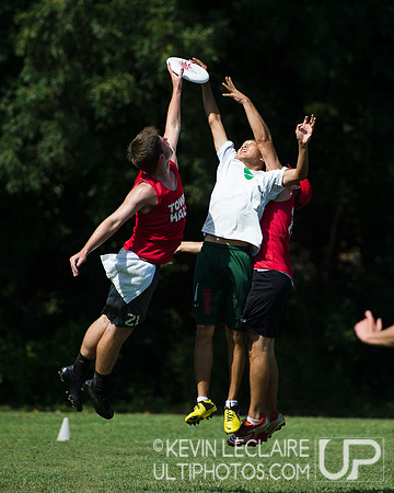 Capital Sectionals 2014 Saturday action