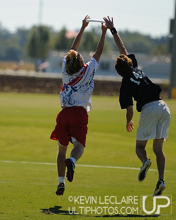 Mid-Atlantic Open Regionals Saturday Competition