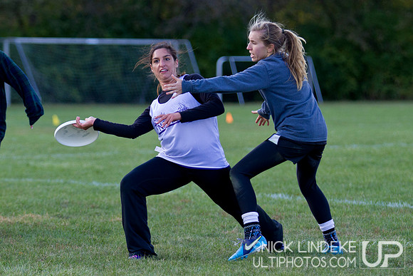Saturday Action from Glory Days 2013