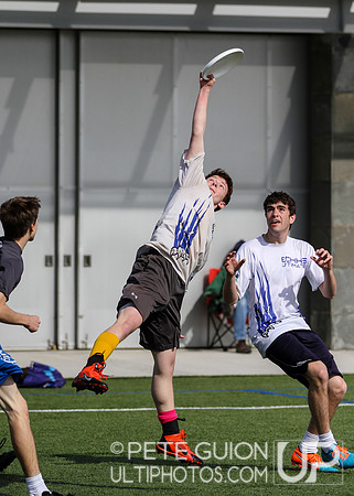 YULA 2015 Championships
