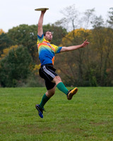 Patriot Games Saturday Preview photos