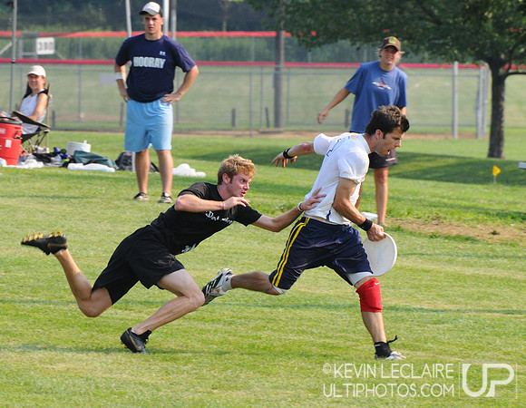 Philly Invite 2008 Elite Division