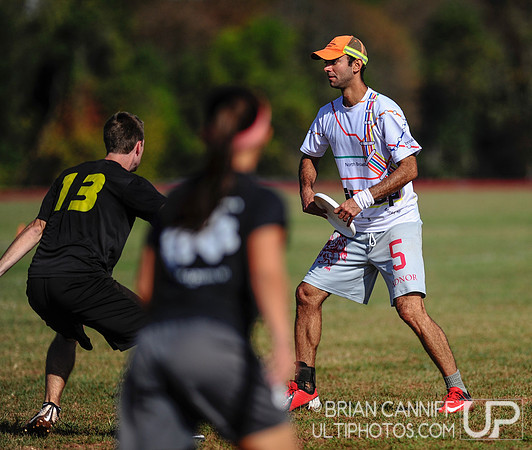 2014 USAU MA Reg D2 Mixed