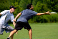Summer Ultimate League EOST - 2011