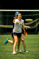 Summer Ultimate League -- MST -- 2014